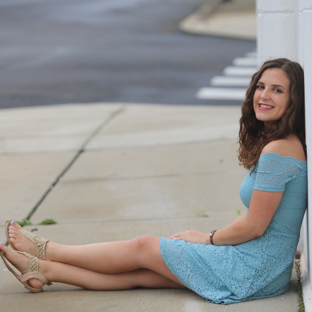 Meet your Posher, Taylor